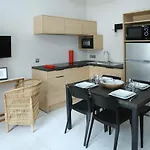 公寓 Domaine Le Vaxergues 圣艾菲力克