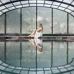 公寓 Domaine Le Vaxergues 圣艾菲力克