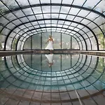 Domaine Le Vaxergues 公寓