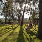 公寓 Domaine Le Vaxergues 圣艾菲力克