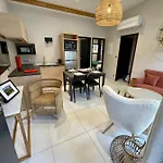 公寓 Domaine Le Vaxergues 圣艾菲力克