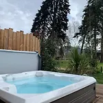 Domaine Le Vaxergues 圣艾菲力克