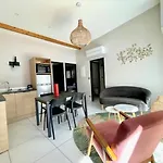 Domaine Le Vaxergues *