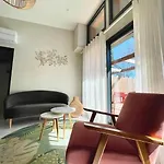 Domaine Le Vaxergues 圣艾菲力克