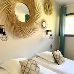 公寓 Domaine Le Vaxergues *