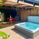 Domaine Le Vaxergues * 圣艾菲力克