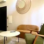 Domaine Le Vaxergues 公寓 圣艾菲力克