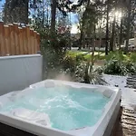 Domaine Le Vaxergues 圣艾菲力克