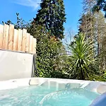 公寓 Domaine Le Vaxergues 圣艾菲力克