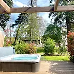 Domaine Le Vaxergues 公寓