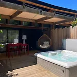 Domaine Le Vaxergues 公寓 圣艾菲力克