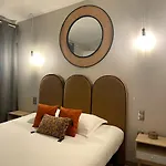 公寓 Domaine Le Vaxergues *