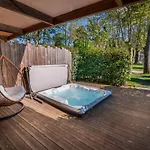 Domaine Le Vaxergues 公寓