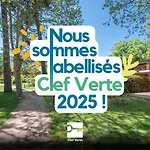 Domaine Le Vaxergues 公寓 *