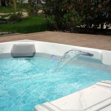 Domaine Le Vaxergues *