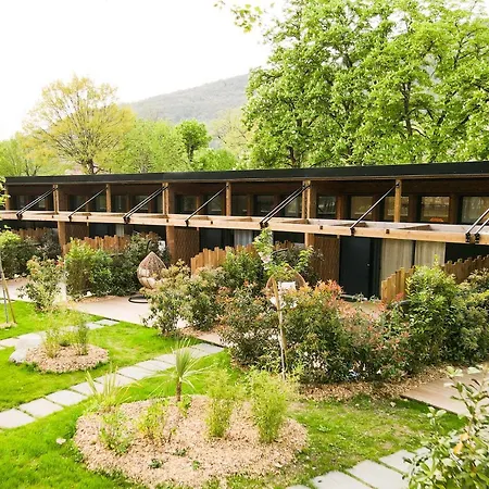 Domaine Le Vaxergues * Saint-Affrique