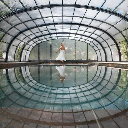 Domaine Le Vaxergues Lägenhet