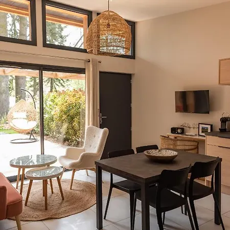 Domaine Le Vaxergues * סן-אפריק