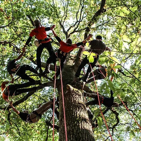 Domaine Le Vaxergues * Saint-Affrique