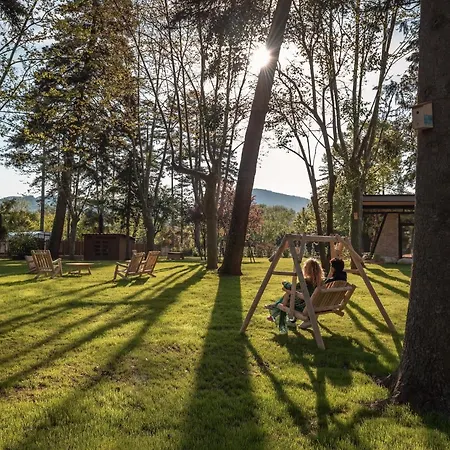 Lägenhet Domaine Le Vaxergues Saint-Affrique