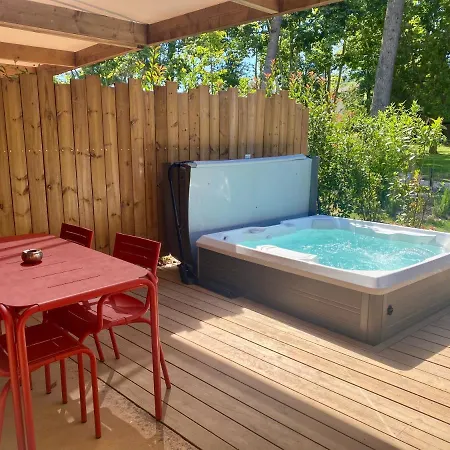 Domaine Le Vaxergues