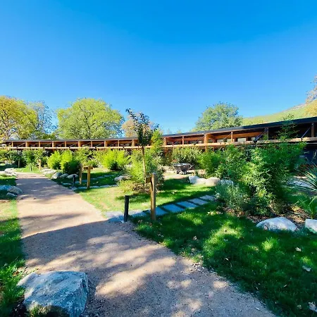 Domaine Le Vaxergues Lägenhet *