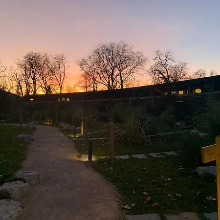 Domaine Le Vaxergues Saint-Affrique