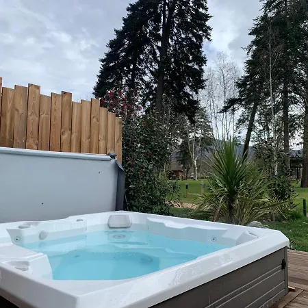 Domaine Le Vaxergues Saint-Affrique