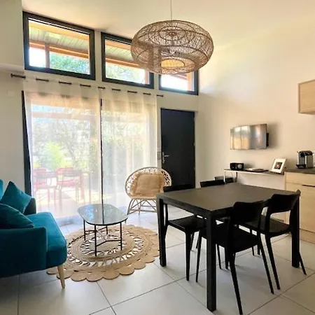 Domaine Le Vaxergues