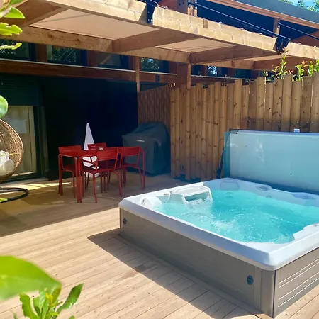 Domaine Le Vaxergues * Saint-Affrique