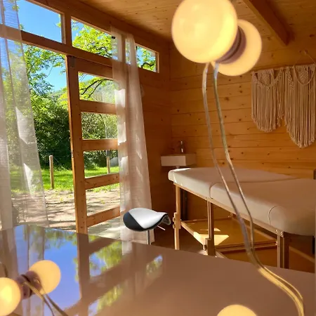 Domaine Le Vaxergues Lägenhet *