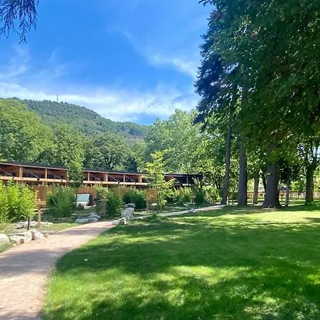 Domaine Le Vaxergues סן-אפריק