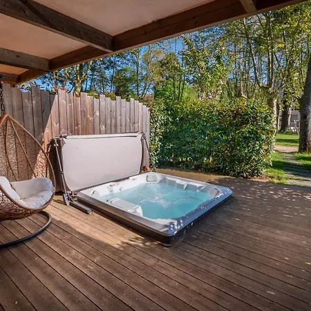 Domaine Le Vaxergues Lägenhet