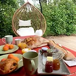 Domaine Le Vaxergues Apartman