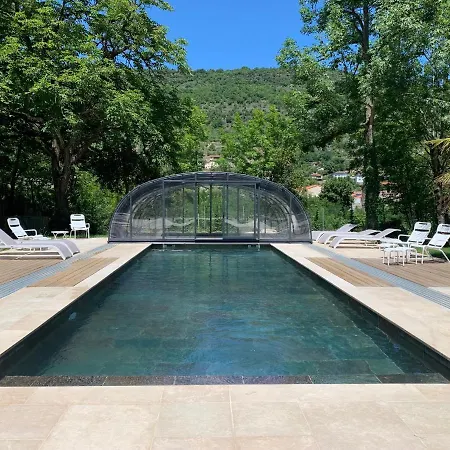 Domaine Le Vaxergues