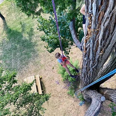 Domaine Le Vaxergues * Сент-Африк