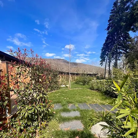 Apartament Domaine Le Vaxergues