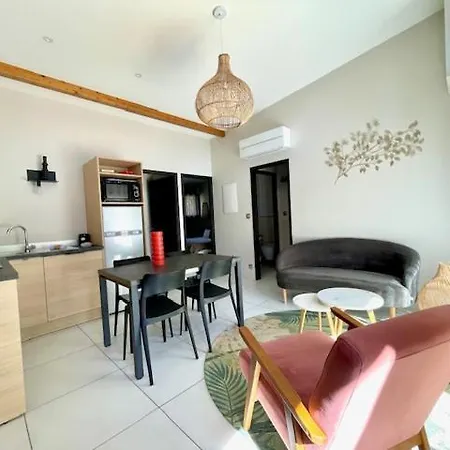 Domaine Le Vaxergues *