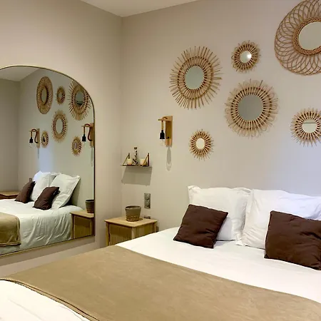 Domaine Le Vaxergues * Saint-Affrique