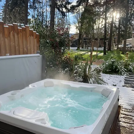 Domaine Le Vaxergues Saint-Affrique