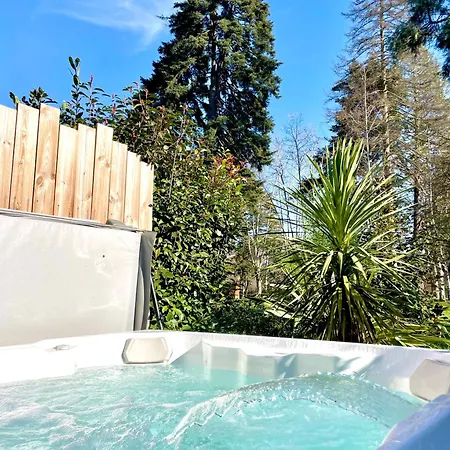 Apartament Domaine Le Vaxergues Saint-Affrique