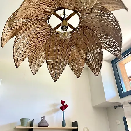 Апартаменты Domaine Le Vaxergues