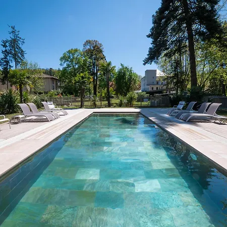 Domaine Le Vaxergues 圣艾菲力克