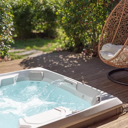 Apartament Domaine Le Vaxergues Saint-Affrique