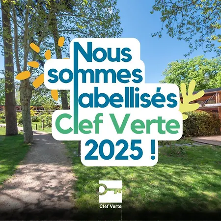 Domaine Le Vaxergues Apartament *