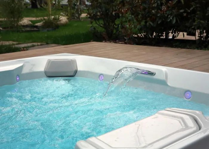 Domaine Le Vaxergues *