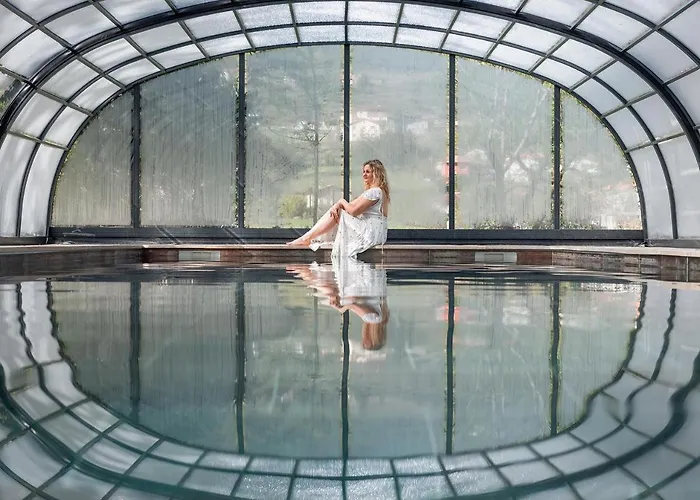 公寓 Domaine Le Vaxergues 圣艾菲力克