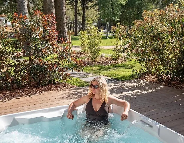 Appartement Domaine Le Vaxergues