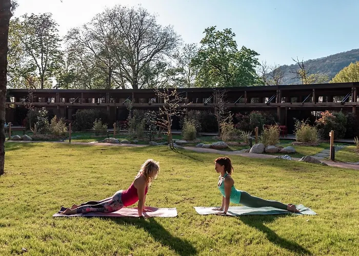 Appartamento Domaine Le Vaxergues