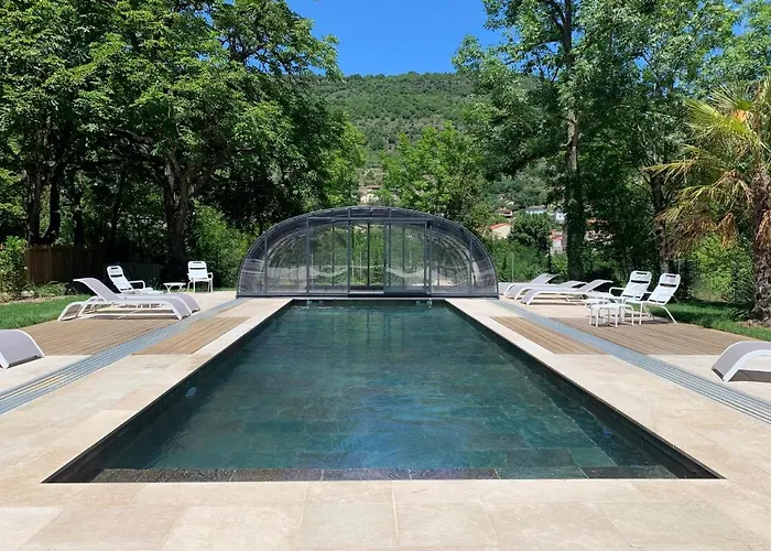 Domaine Le Vaxergues